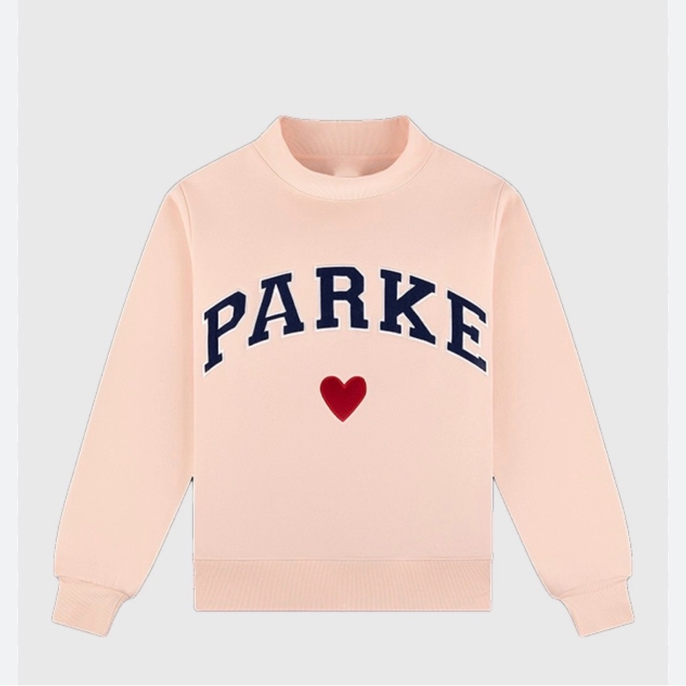 PARKE Valentine’s Day Drop NWT